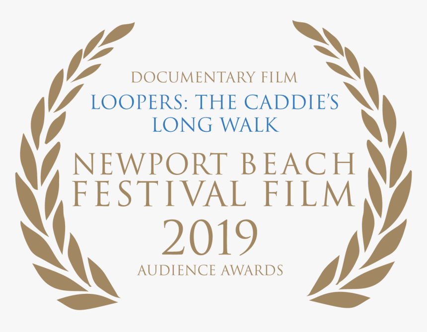 Documentary Film Loopers - Newport Beach Film Festival Png, Transparent Png, Free Download