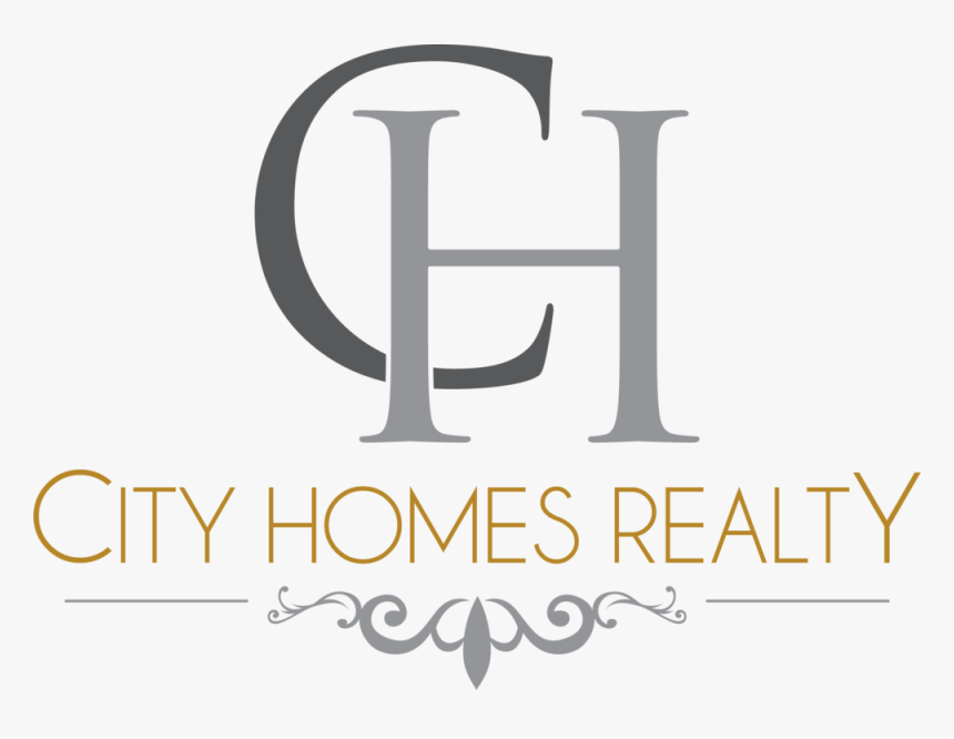 City Homes Realty Group, HD Png Download, Free Download