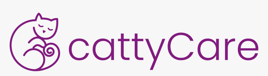 Cattycare - Oval, HD Png Download, Free Download