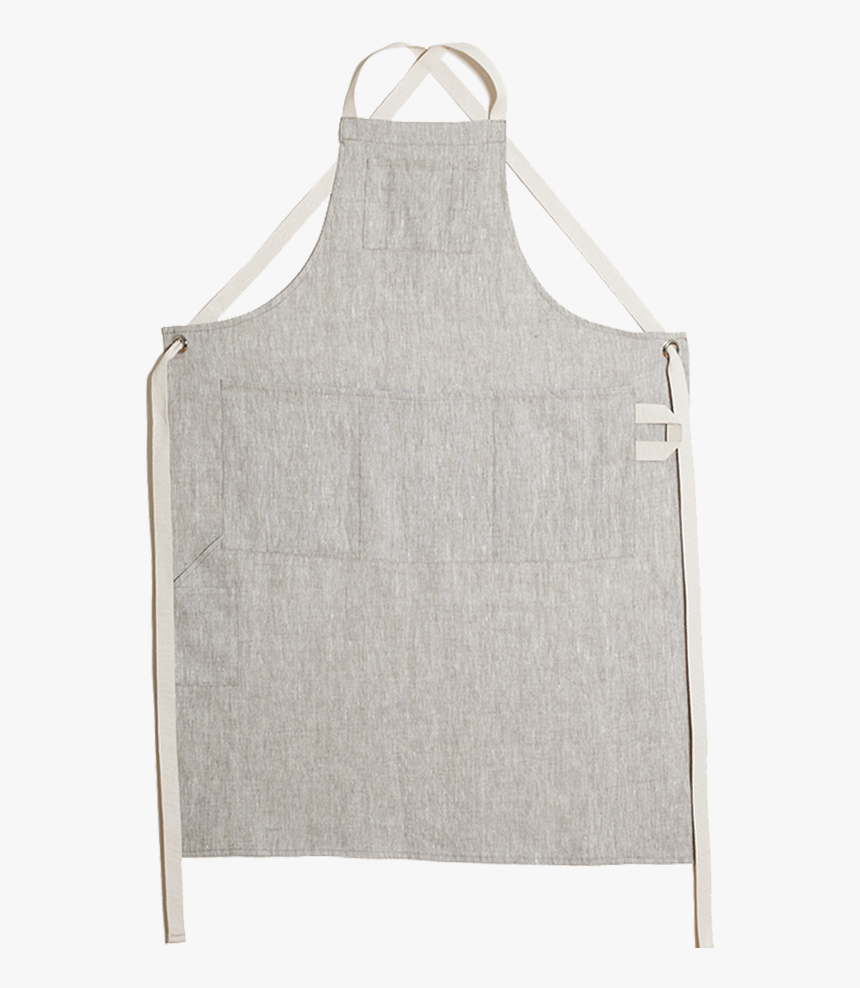 Linen Apron, HD Png Download, Free Download