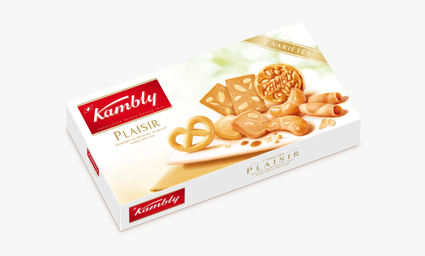 Biscuits Kambly Suisse, HD Png Download, Free Download