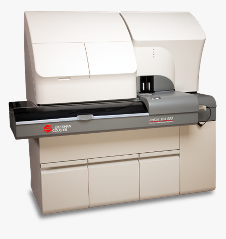Dxi 800 Beckman Coulter, HD Png Download, Free Download