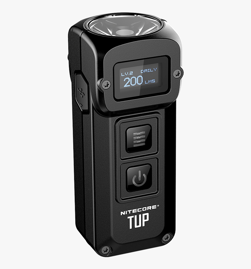 Nitecore Tup 1000 Lumen, HD Png Download, Free Download