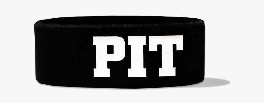 Pit Wristband - Bracelet, HD Png Download, Free Download