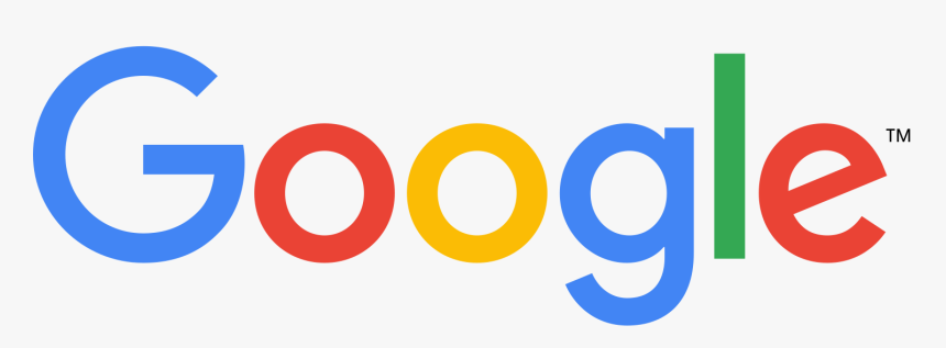 Official Google Logo, HD Png Download, Free Download