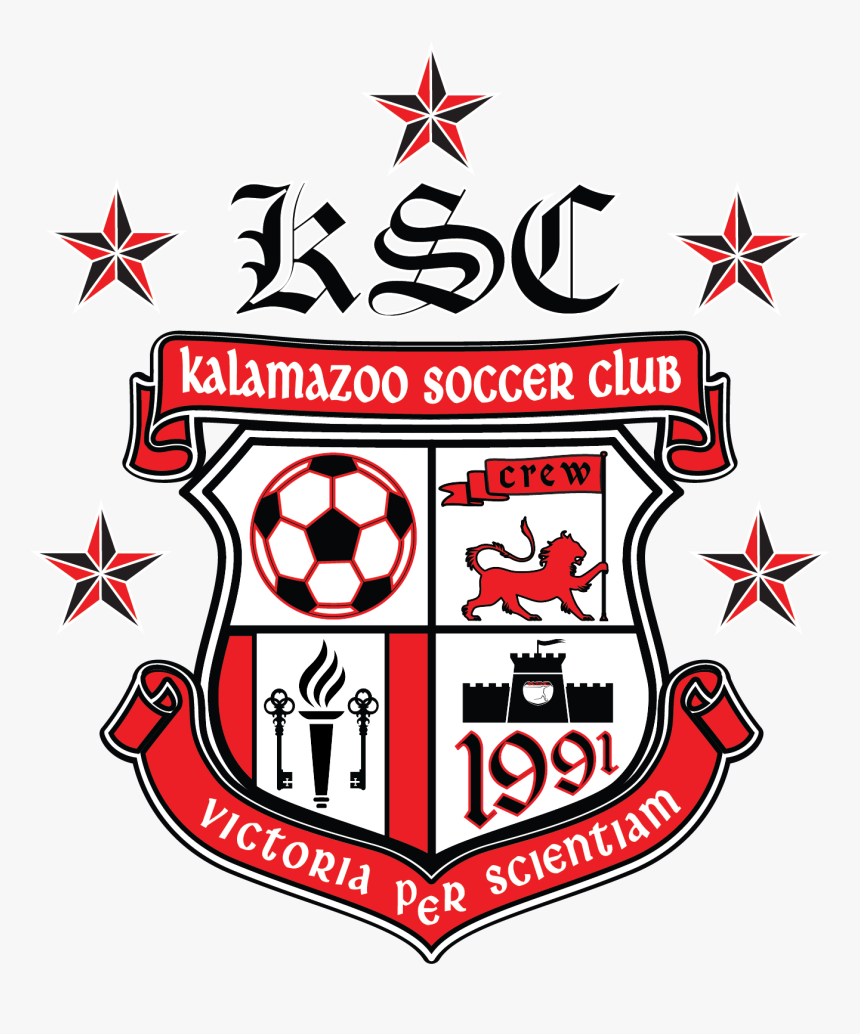 Ksc Logo Sept 2016 Final Crest Png, Transparent Png, Free Download