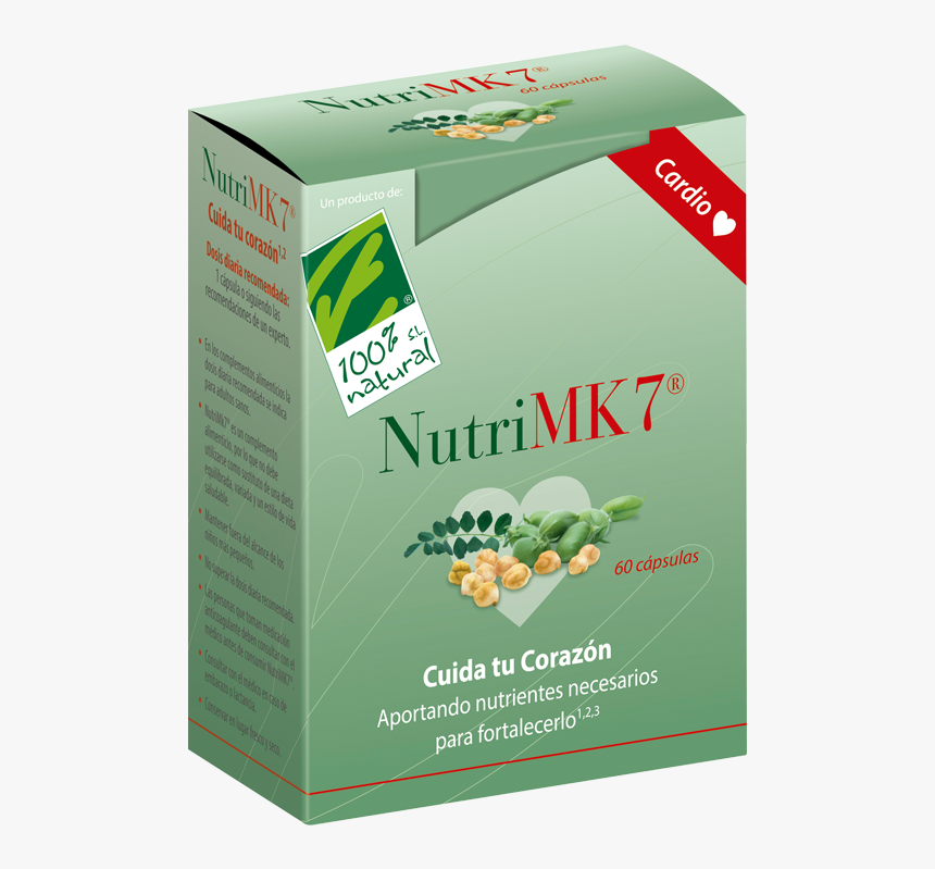 Vitamina D K 100% Natural, HD Png Download, Free Download