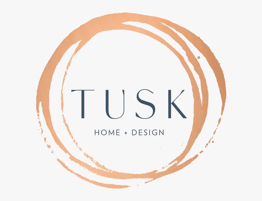 Tusk Home And Design, HD Png Download, Free Download