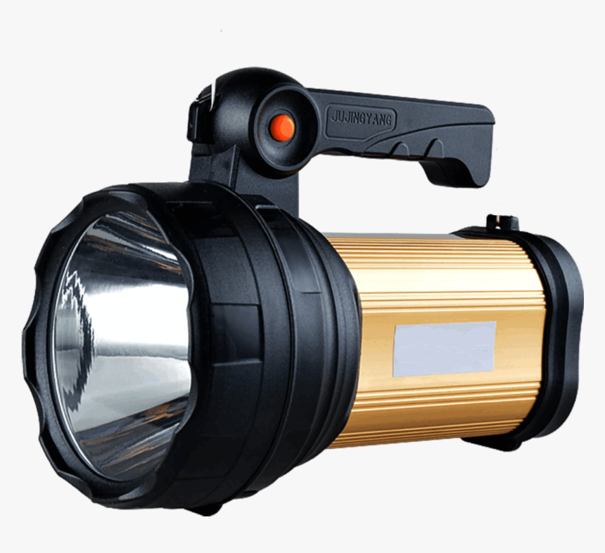 Flashlight, HD Png Download, Free Download