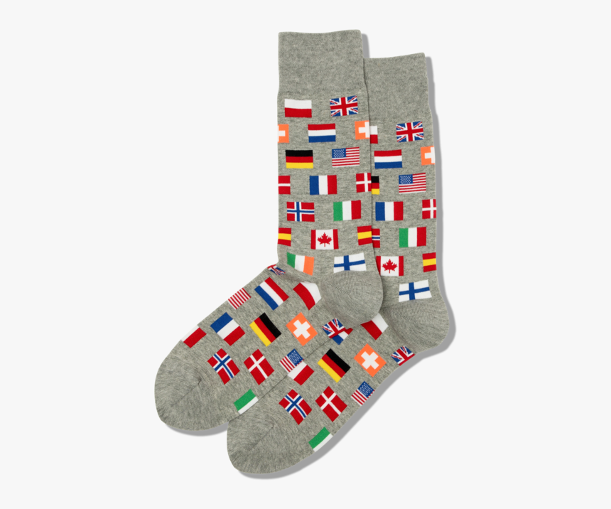 Sock, HD Png Download, Free Download