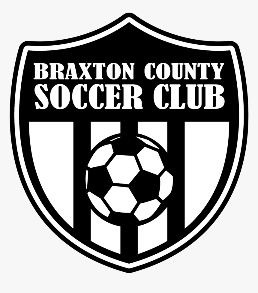 Braxton Soccer Final-01xxx - Crest, HD Png Download, Free Download
