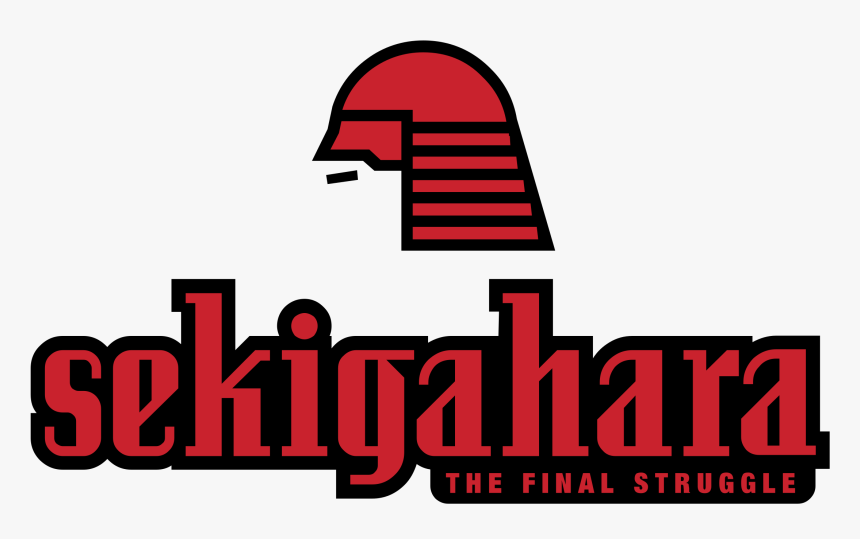 Sekigahara Logo Png Transparent - Graphic Design, Png Download, Free Download