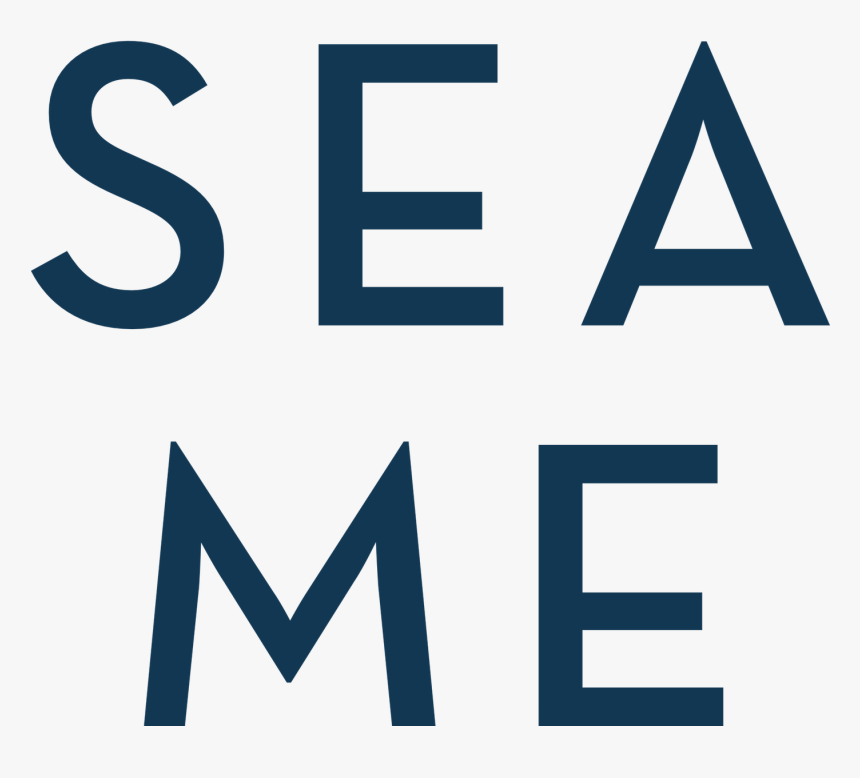 Sea Me - Sign, HD Png Download, Free Download