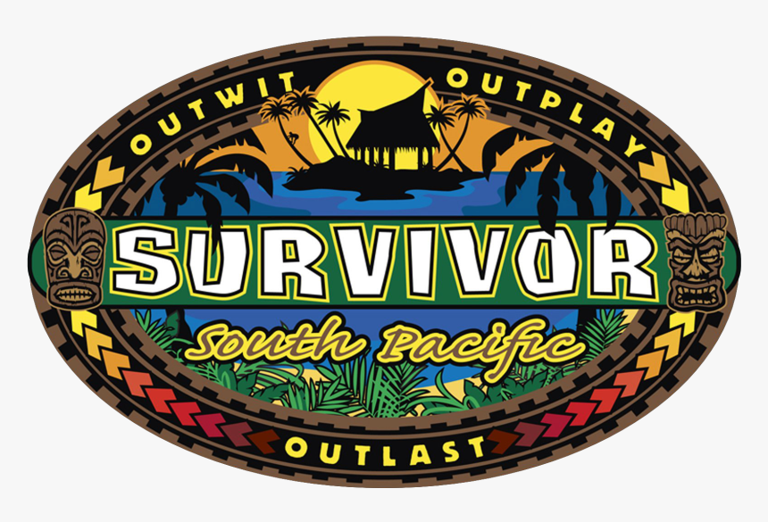Counting Down To Season - Survivor, HD Png Download, Free Download
