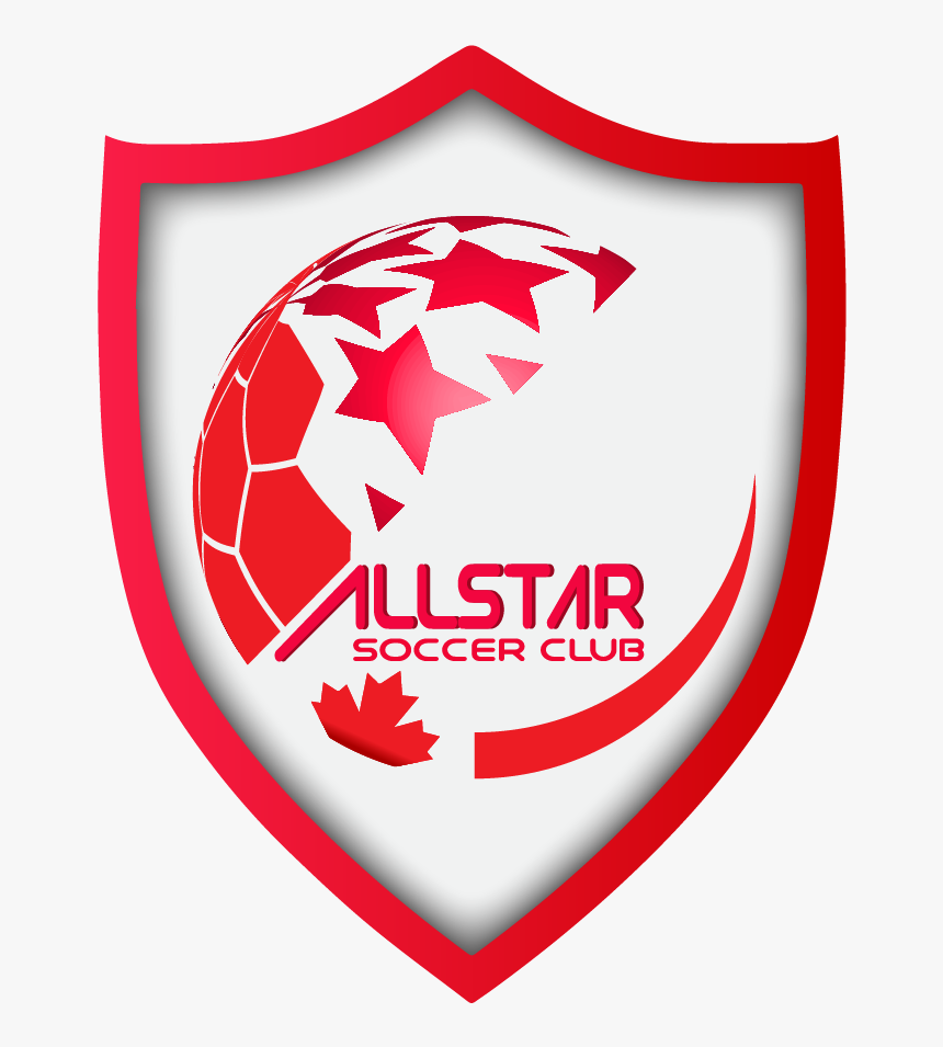Allstar Soccer Club All Stars Soccer Logo Png Transparent Png