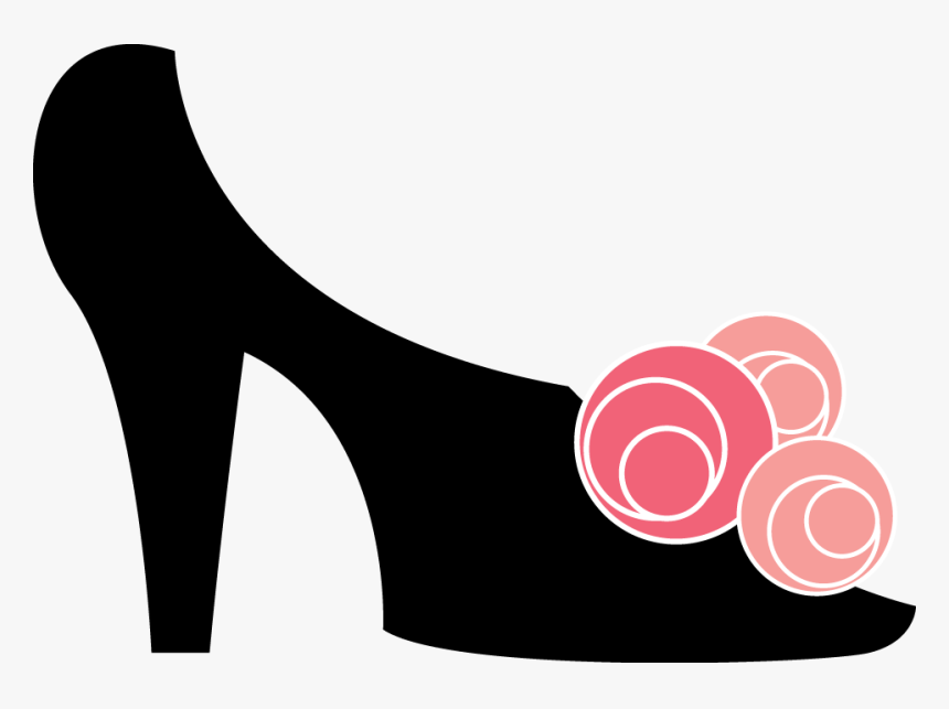 Accesorios Fashion Png Para Descargar - Zapatos Clip Art Png, Transparent Png, Free Download