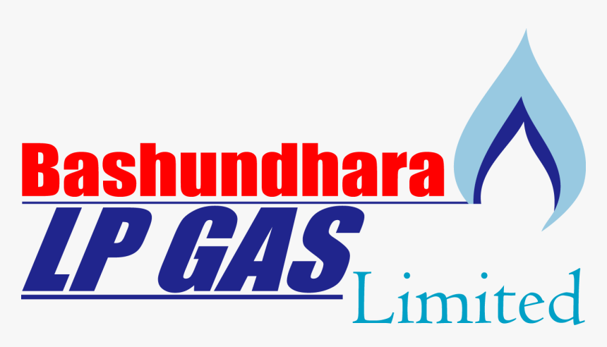 Bashundhara Lp Gas Logo - Bashundhara Lp Gas Limited, HD Png Download, Free Download