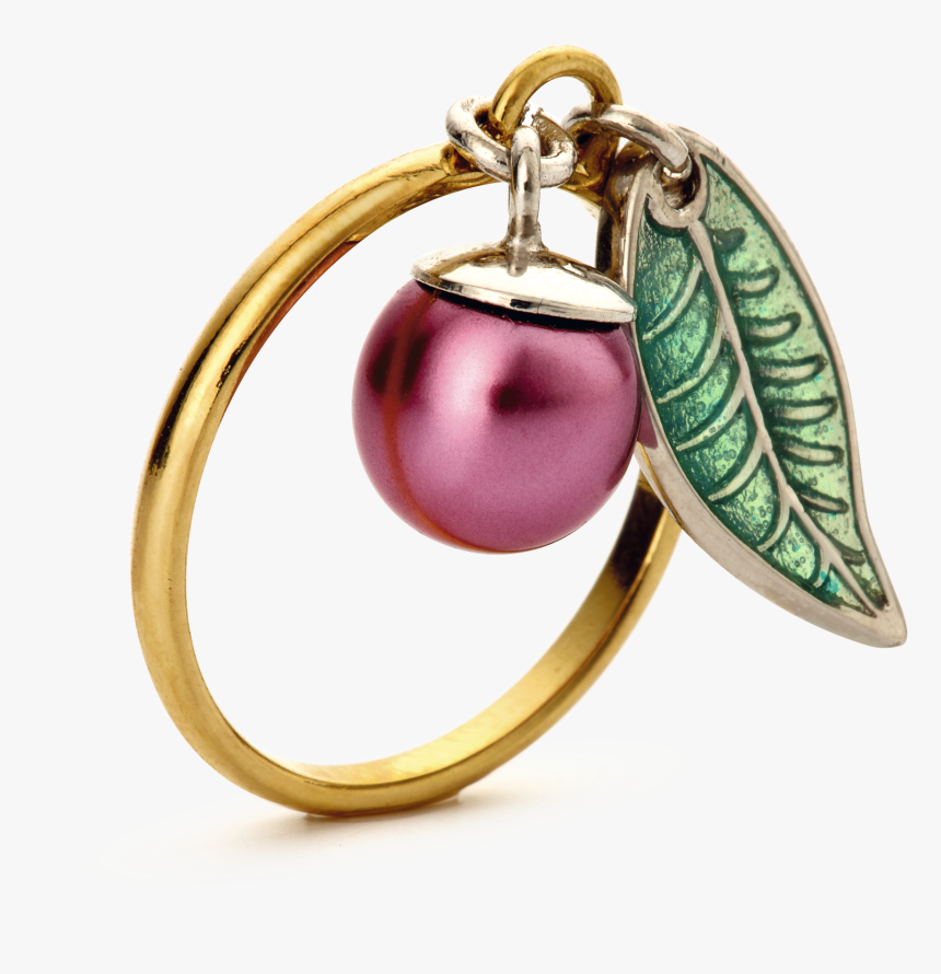 Accesorios Tendencias Moda - Ring, HD Png Download, Free Download