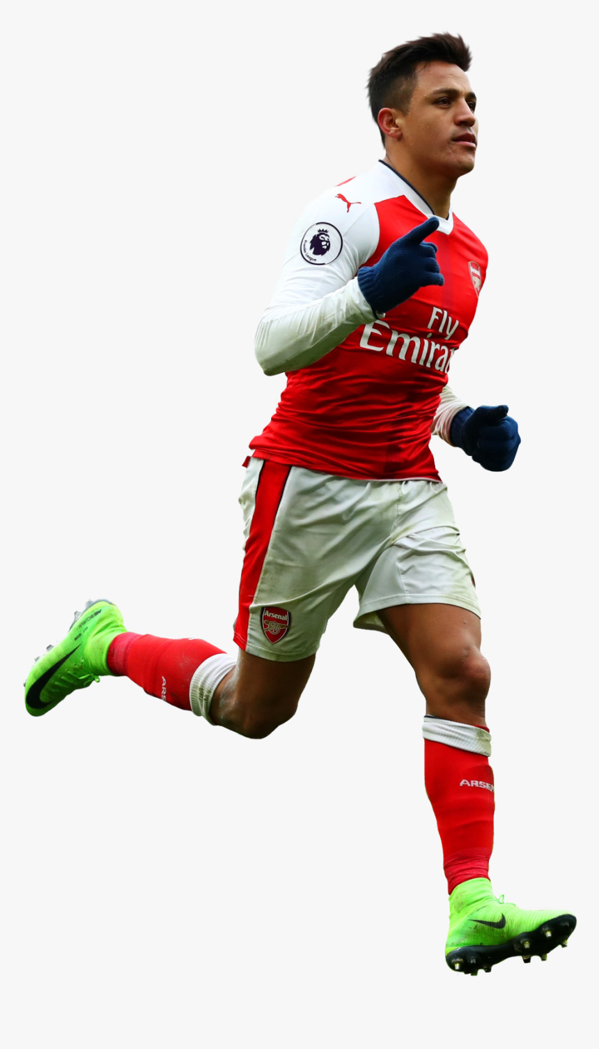 Alexis Sanchez Arsenal Png, Transparent Png, Free Download