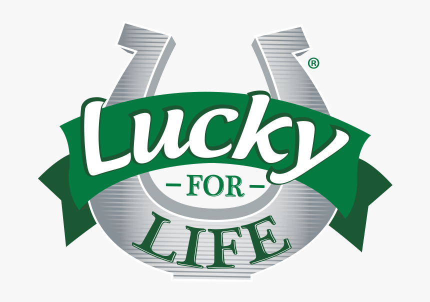 Dc Lottery Lucky For Life, HD Png Download, Free Download