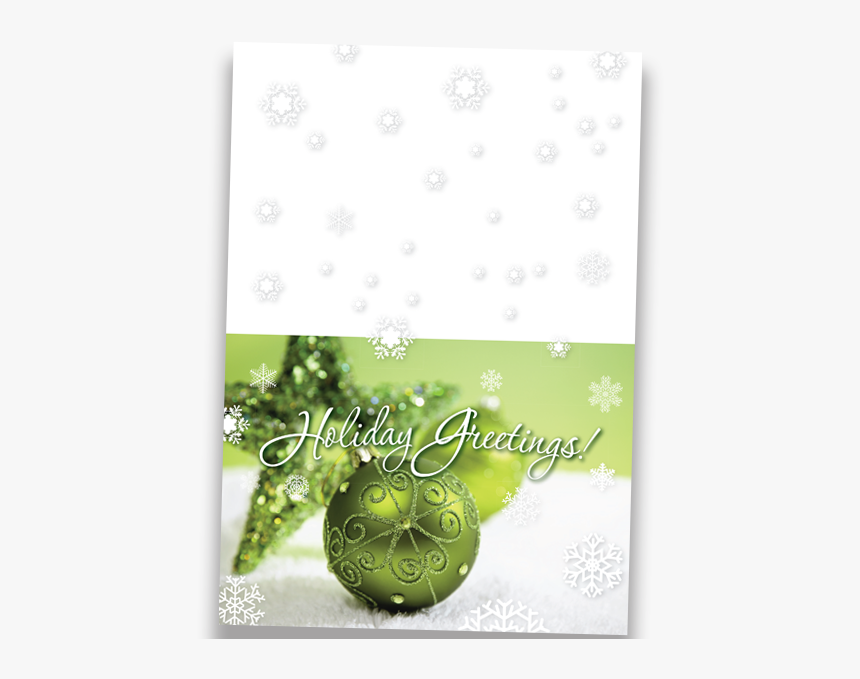 Holiday Card - Poster, HD Png Download, Free Download