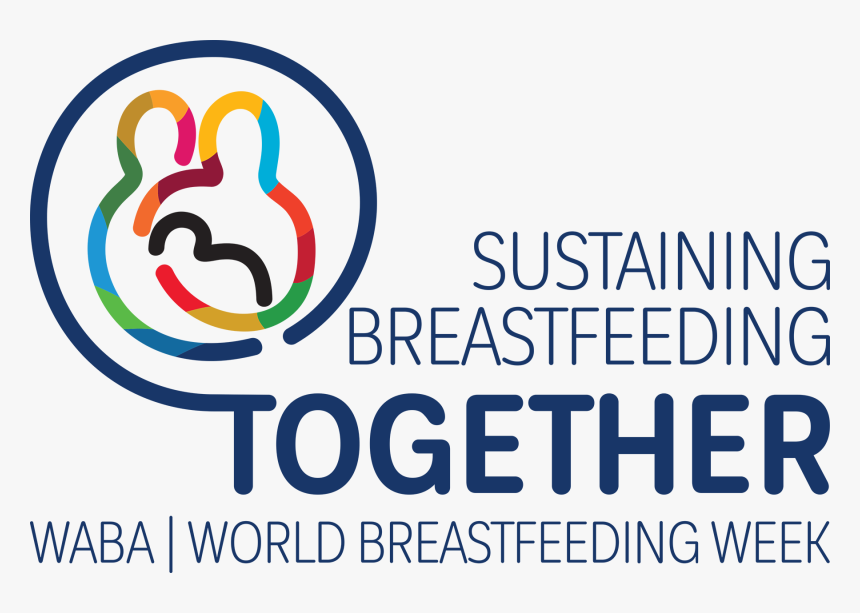 World Breastfeeding Week 2017, HD Png Download, Free Download