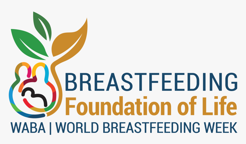 World Breastfeeding Day 2018, HD Png Download, Free Download