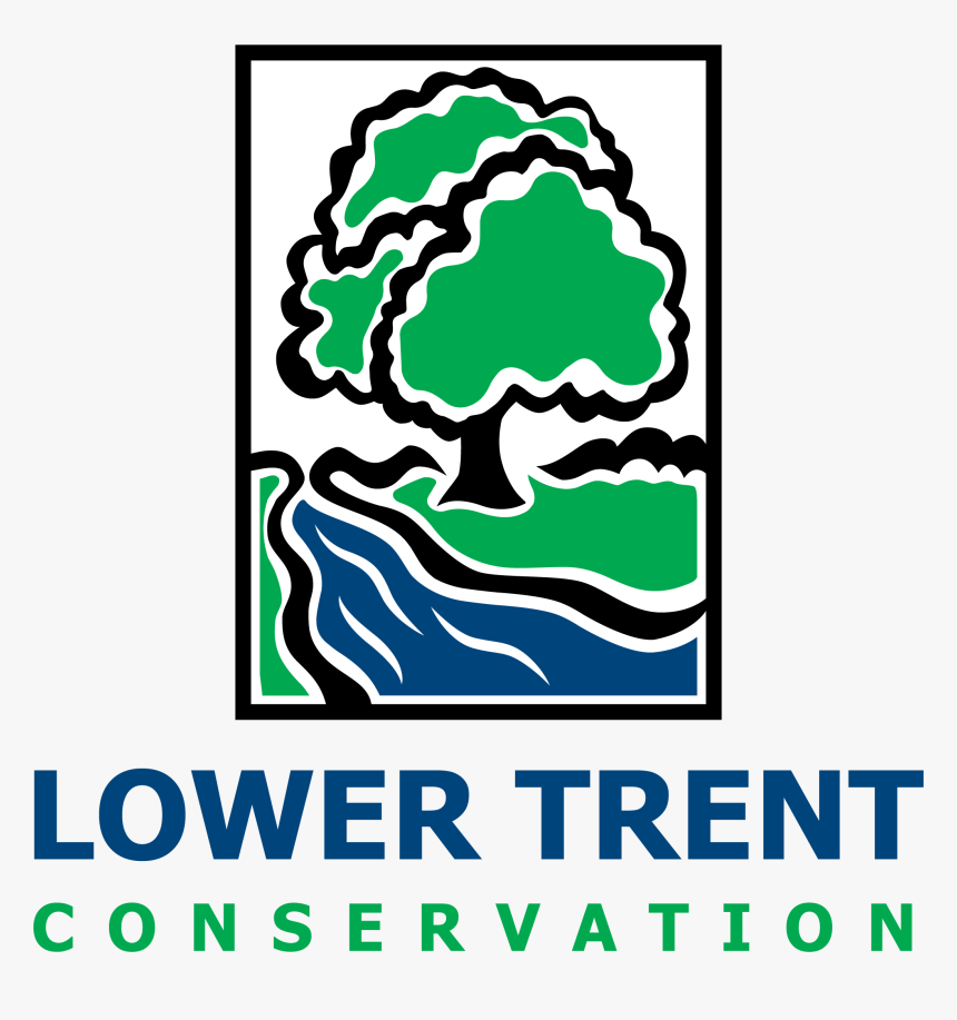 Ltc Hands Out Fines For Altering A Wetland - Lower Trent Conservation, HD Png Download, Free Download