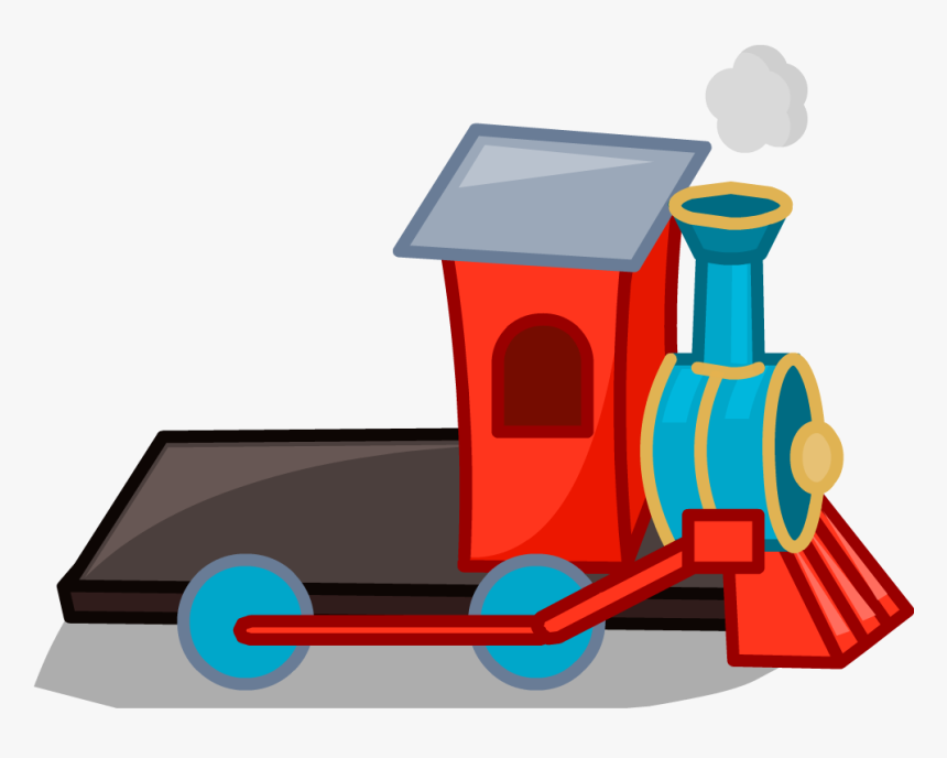 Thumb Image - Imagenes De Tren Png, Transparent Png, Free Download