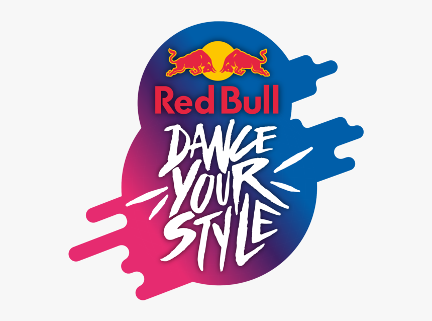 Red Bull Dance Your Style, HD Png Download, Free Download