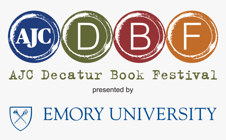 Decatur Book Festival 2019, HD Png Download, Free Download