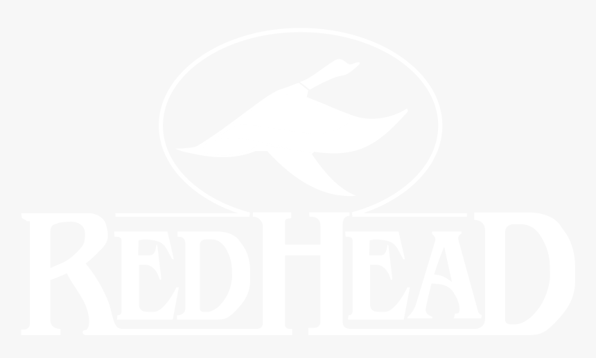 Redhead Logo Black And White - Johns Hopkins White Logo, HD Png Download, Free Download