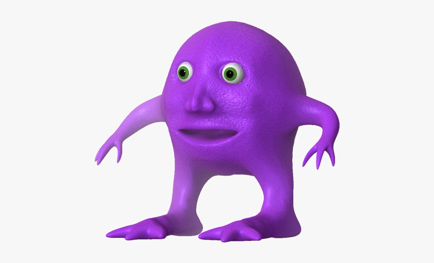 Surreal Memes Wiki - Orange With Arms And Legs, HD Png Download, Free Download