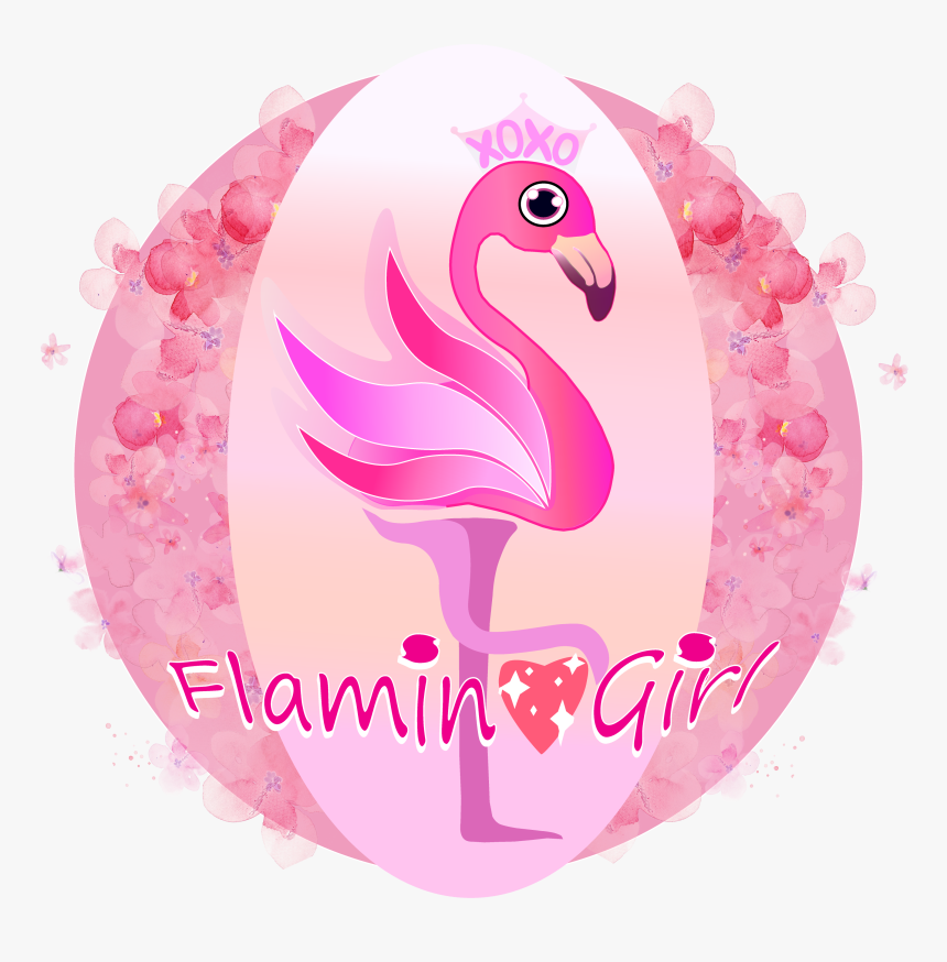 Flamingo 3 - Illustration, HD Png Download, Free Download