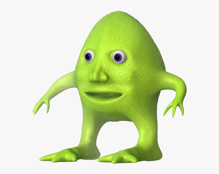 Surreal Memes Wiki - Surreal Memes Orang, HD Png Download, Free Download