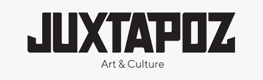 Juxtu - Juxtapoz, HD Png Download, Free Download