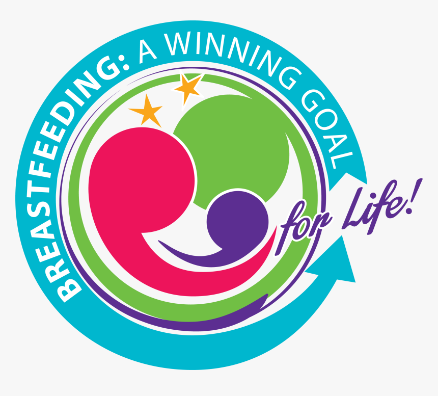 World Breastfeeding Theme 2017, HD Png Download, Free Download