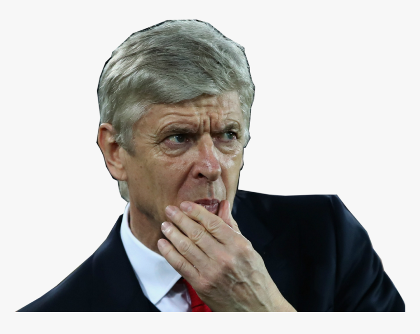 3516-full - Arsene Wenger Transparent Background, HD Png Download, Free Download