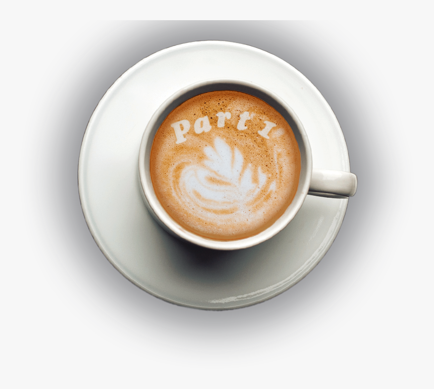 Caffè Macchiato, HD Png Download, Free Download