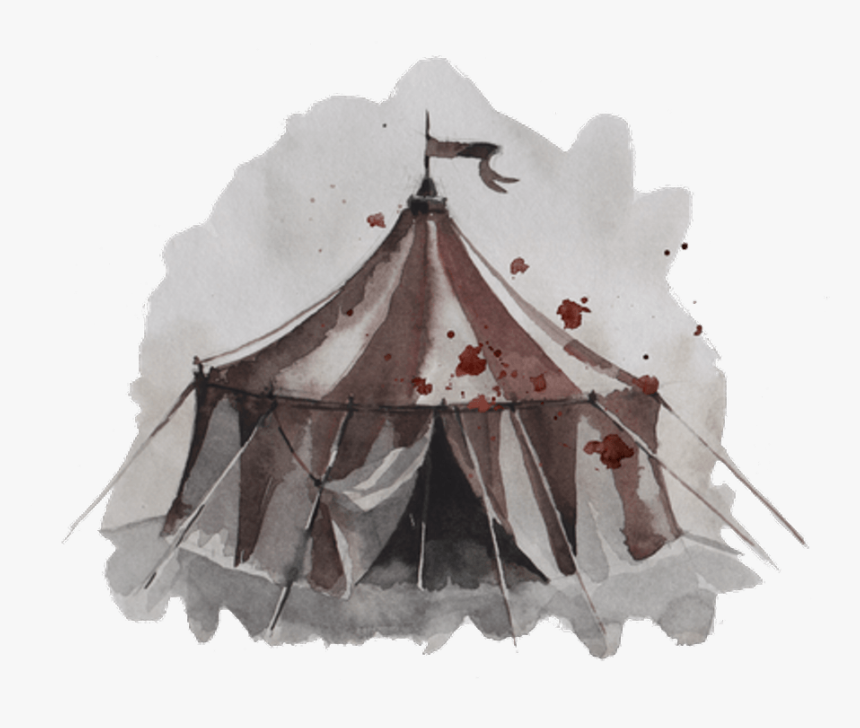 Tent, HD Png Download, Free Download