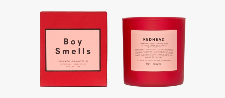 Limited Edition Redhead Candle"
 Class="lazyload Lazyload - Cosmetics, HD Png Download, Free Download