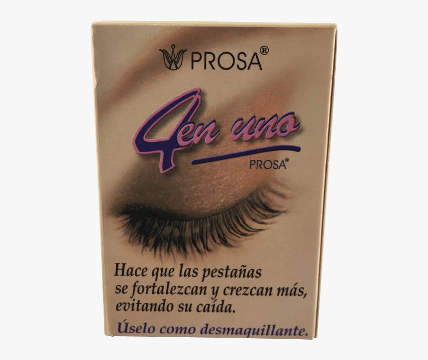 Prosa Aceite Pestanas - Eyelash Extensions, HD Png Download, Free Download