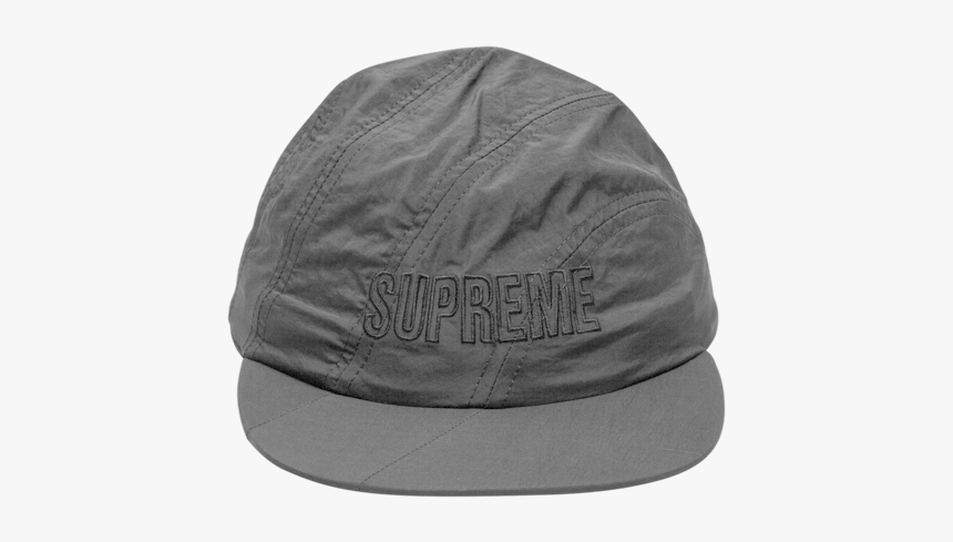 Supreme diagonal stripe nylon hat shop