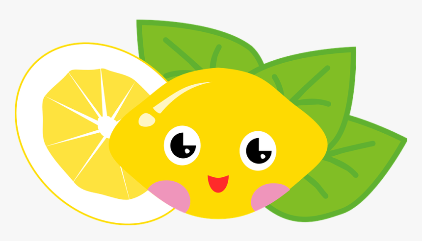 Cute Cartoon Fruits Png, Transparent Png - kindpng Cute Cartoon Fruits Png, Transparent Png - kindpng
