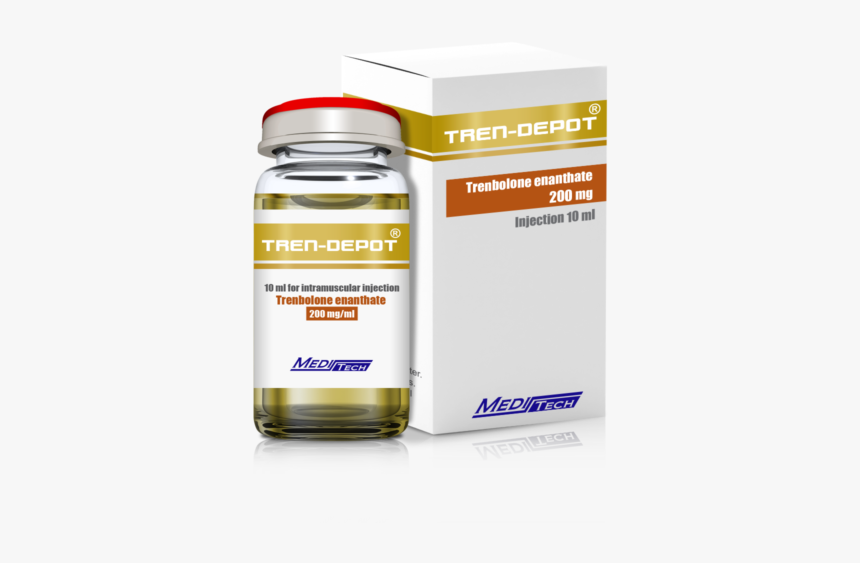 Sustanon, HD Png Download, Free Download