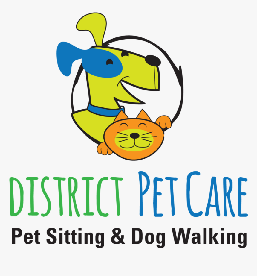 Dp Logo - District Pet Care, HD Png Download, Free Download