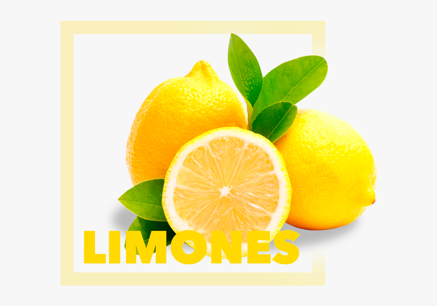 Limon Real En Mexico , Png Download - درمان خانگی قلب درد, Transparent Png, Free Download