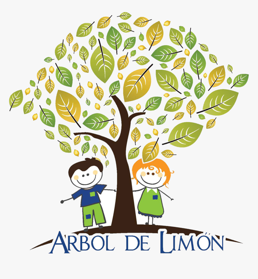 Limones Png , Png Download - Arbol De Limon Cdi, Transparent Png, Free Download