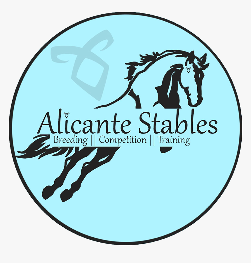 Horses Clipart Black And White, HD Png Download, Free Download