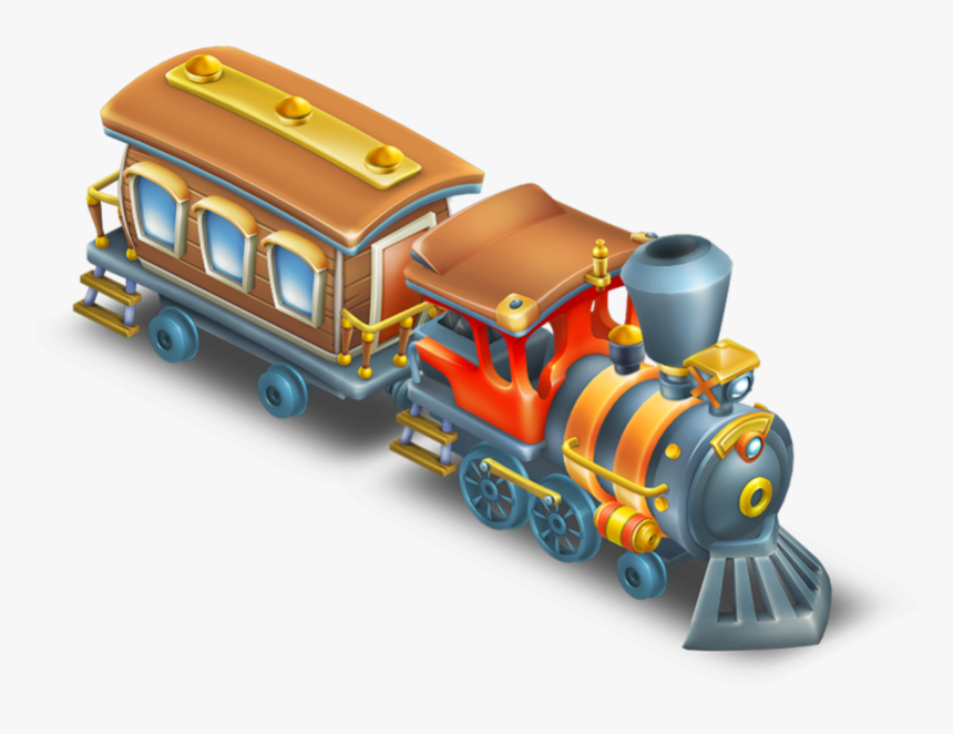 Transparent Background Train Clipart Png, Png Download, Free Download